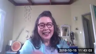 5 Essential Tools to create a Wonderful LIFE  with Lesley Ormsby.