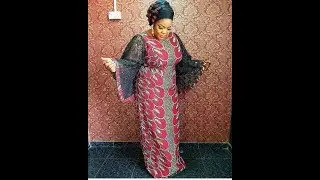 2018 African Print Dresses: #Ankara Latest Styles For All Cute Divas 2018