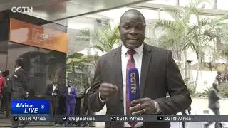 Kenya hotel that suffered terrorist attack in January reopens