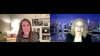 Testimonial from Lisa Hartung