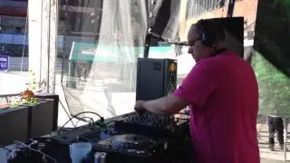 Beats for love 2015 - Andre