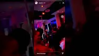 James Harden Spotted At Strip Club on 12/6/20