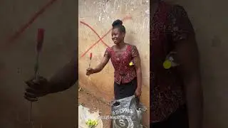 Showing love to market women #viralreels #fypviral #funny #help #inshot #everyone