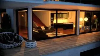 3d showreel architecture 2010