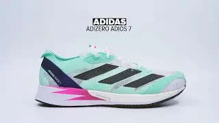 adidas ADIZERO ADIOS 7