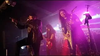 Ripper - Beyond the Realms of Death (Live at Heavy Beer, Rio de Janeiro 12-06-2025)