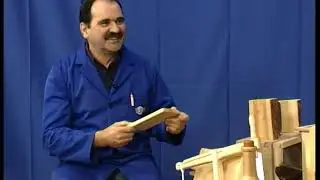 Zeleno modri vrtinec - Lesarstvo