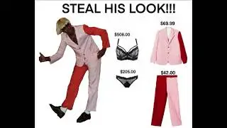 Hey Girl (IGOR Version)