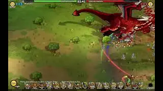 Mini Warriors Reborn Oct 15 broken after patch.