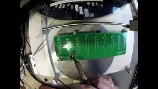 Time-lapse making of BusBoard V2
