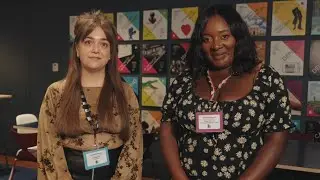 Hampstead Theatre's ENGAGE Programme