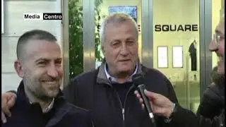 festa promozione in Serie D