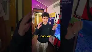 Экскурсия по общежитию для студентов 😳