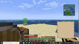 Modded Minecraft