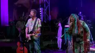 Peace of Woodstock - William Clare Entertainment