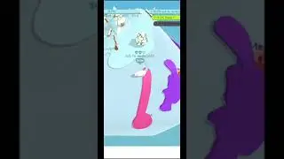 Speedrunning Mobile Games (Paper.io 3)