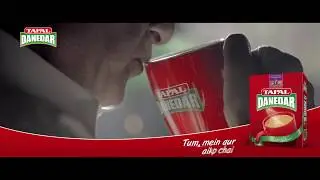 Tapal Newspaper TVC