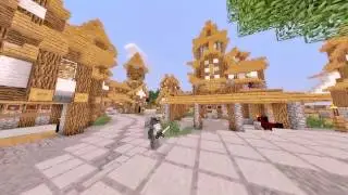 [Ru-Craft.net] Harlem Shake