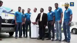 Recognising Domestic Cricket