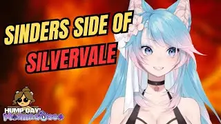 Silvervales Side in the Sinder Drama [Drama/React]