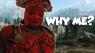 Centurion And The Stamina Changes NOO | For Honor