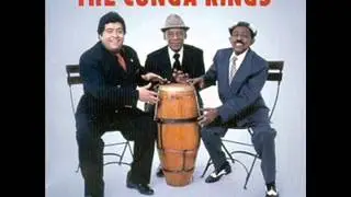 The Conga Kings - Duet III (Official Audio)