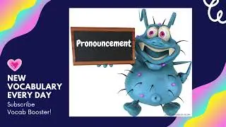 GRE Vocabulary with example sentences No :184 - Pronouncement