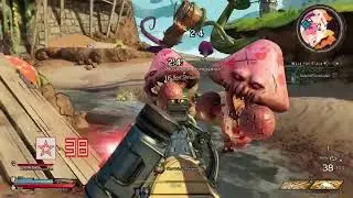 Tiny Tina&rsquo;s Wonderlands: Punchfather cures all