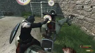 4º intento de Asedio a VSC (parte 2) | Persistent Empire Bannerlord