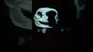 Посмотрите на эту сияющую силу! Эксклюзивная фигурка Funko POP 