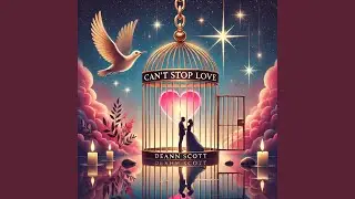 Can't Stop Love