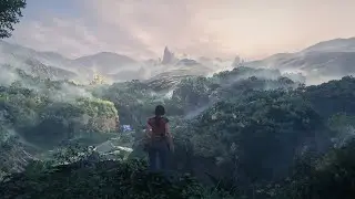 UNCHARTED The Lost Legacy Part 2  #gameplay #live #shorts