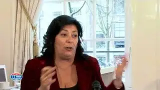 Entrevista a Almudena Grandes