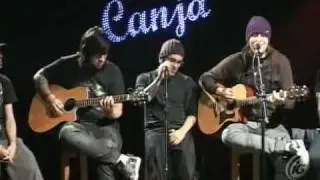Gloria - É Só Você Lembrar [Canja IG]