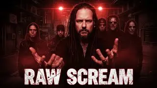 Nu Metal Gods – Korn, Slipknot, Limp Bizkit Inspired -2000s Industrial Hardcore Rock Remix