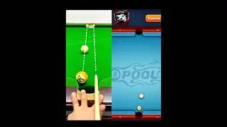 8 ball pool | Lovers ❤️&zwj;🔥 #zkgaming