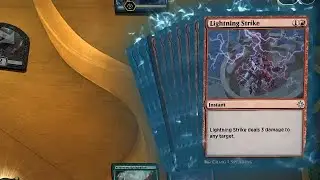 RUG TYStorm vs UB Surveil (OBS Setup Test 1)