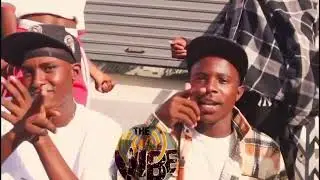 VIBE ON VIBE 🔥_Raw freestyle