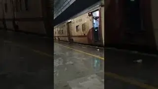 #indian railway#rain#train#travel