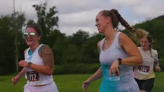 Color Dash for Hope 2026