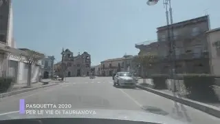 TAURIANOVA- La pasquetta al tempo del coronavirus