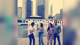 I miss you- Kimerald