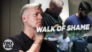 Бесплатная подборка эпизодов &mdash; Takedown с Крисом Хансеном &mdash; Walk of Shame