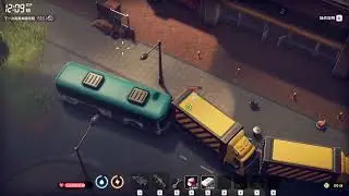 ［PC］逃離鴨科夫 2025/12/28