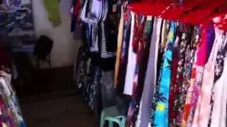 Boracay Shopping: Paulo Collection Main Boracay Station 2 by HourPhilippines.com
