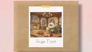 Track115 | Enemy Encounter | 🛡️ [판타지/전투 BGM] 실시간 전투&middot;적 조우 직후 배틀 개시용