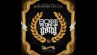 Young Jeezy   Talk That Boss Yo Life Up Gang