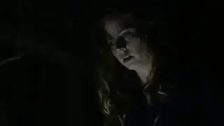 Sharp objects 1.04 ending&ndash; Camille looking for Amma
