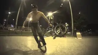 Juan Camilo Niebles - Ronda 6 Pro - Flat Contest Online