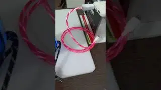 lighting usb charging cable